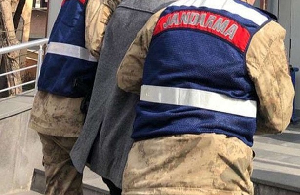 Balıkesir’de uyuşturucu operasyonu