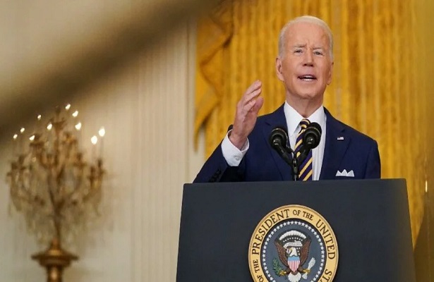 ABD Başkanı Biden: Rusya Ukrayna’ya girecek