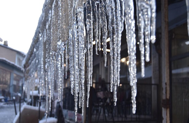 Türkiye buz kesecek: Meteoroloji’den son dakika kuvvetli kar uyarısı