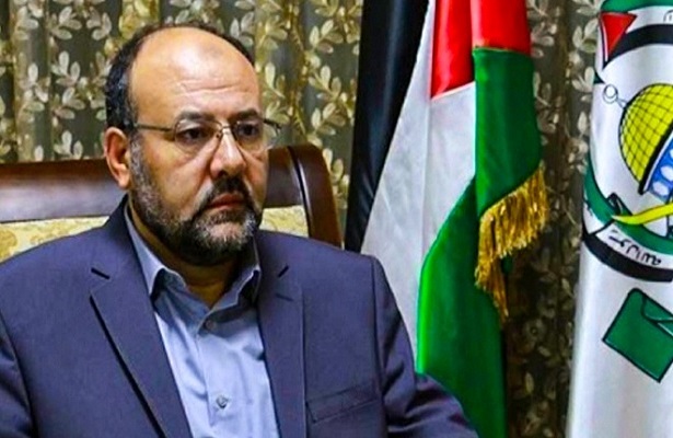 Hamas: Cezayir diyaloğu Filistin için yeni bir fırsat