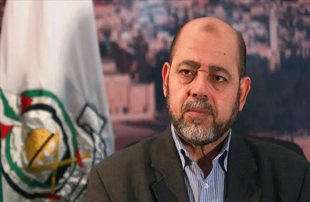 Hamas: Rusya’dan davet aldık, tek şartla katılacağız