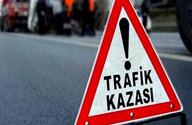 Samsun’da zincirleme kazada 1 kişi öldü