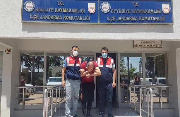 Şanlıurfa’da JASAT bir yılda 600 olayı aydınlattı