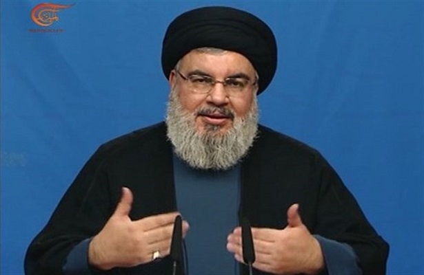 Nasrallah: Hizbullah’ın Körfez ülkeleriyle diyalogda bulunmasında sorun yok