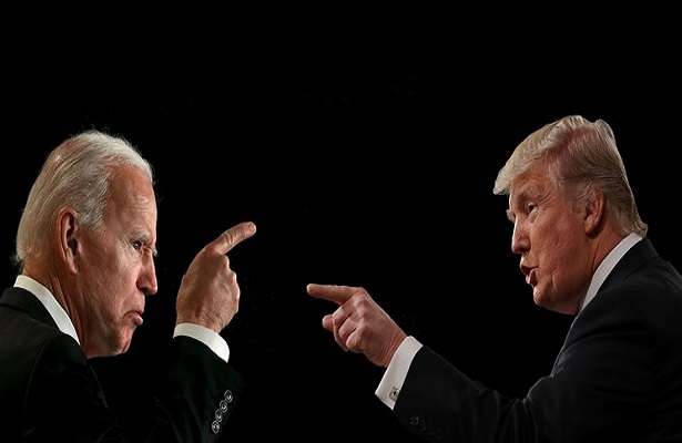 Biden, Trump Aleyhindeki Delillerin Kongreye Gönderilmesini Emretti