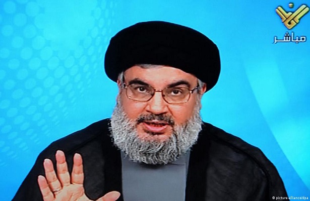 Nasrallah, Hizbullah’ın insansız hava aracı ürettiğini açıkladı