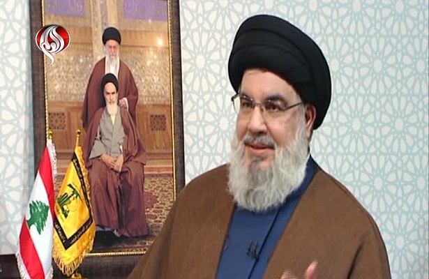 Nasrallah: İran Dünya Çapında Bir Bağımsızlık ve Özgürlük Modelidir