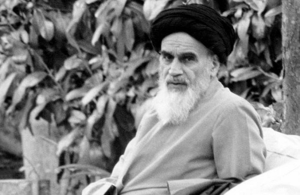 İran devriminin hikayesi: Ayetullah Humeyni