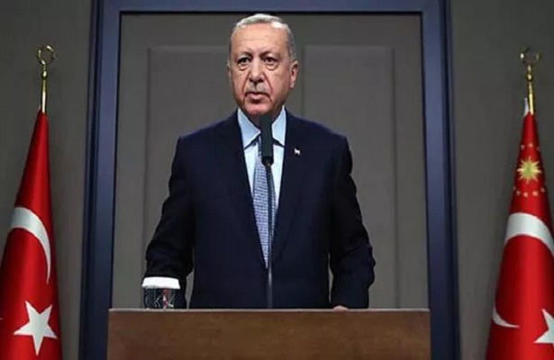 Cumhurbaşkanı Erdoğan NATO Zirvesi’ne katılacak