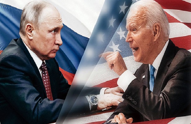 Biden: Putin’in işgal kararı verdiğine inanıyorum. İstihbaratımız çok güçlü!