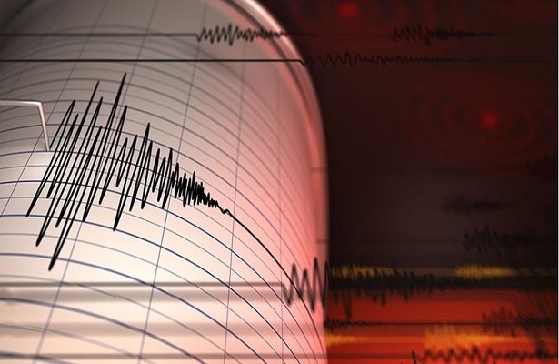 Diyarbakır’da korkutan deprem