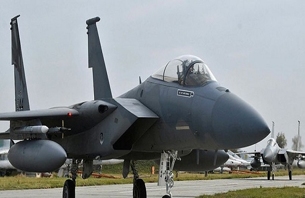 ABD’den Endonezya’ya F-15 savaş uçağı satışına onay