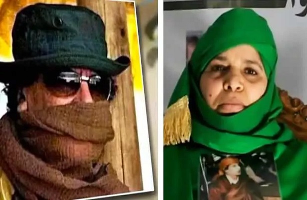 Eski muhafızından şok iddia: Kaddafi ölmedi, yaşıyor