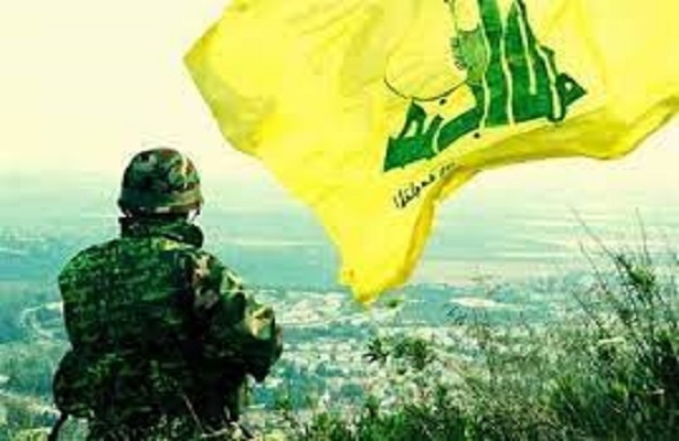 Lübnan Hizbullah’ın Kış Tatbikatının Görüntüleri Yankı Uyandırdı