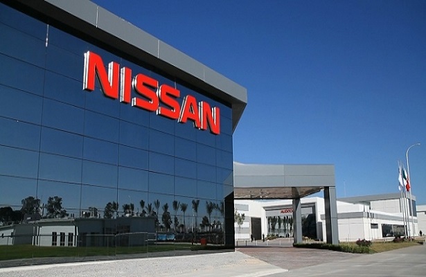 Nissan’dan elektrikli otomobil hamlesi