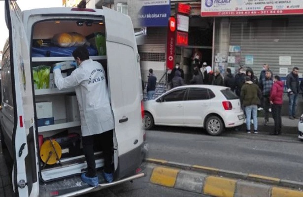 Kağıthane’de ölen 3 arkadaşın ölüm nedeni belli oldu