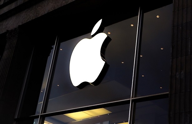 Hollanda’da Apple’a verilen ceza 25 milyon avroya yükseldi