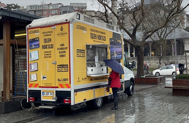 İBB, İstanbulkart bedellerine yüzde 92’ye varan oranlarda zam yaptı