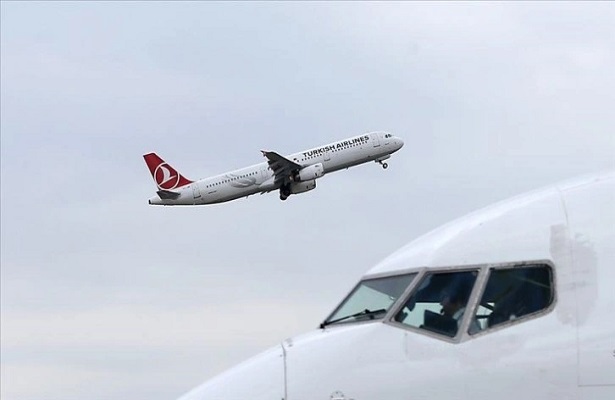 THY’den Ukrayna yolcularına bilet iadesiyle değişiklik hakkı duyurusu