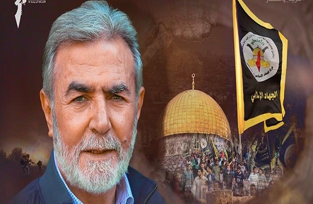 İslami Cihad Genel Sekreteri: Hizbullah ve Filistin Direnişi Nihai Zafere Kadar Birliktedir