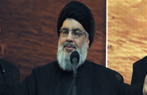 Nasrallah: Hükümet ve Parlamentodaki Varlığımız Direnişi Desteklemek İçin Gereklidir