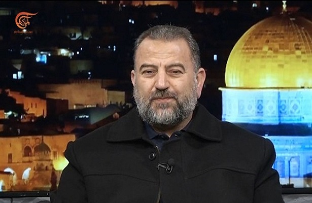 Hamas’tan İşgalci Siyonist Rejime Mescid-İ Aksa Uyarısı