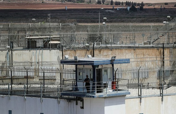 İşgal Altındaki Topraklarda Onlarca Filistinli Tutuklandı