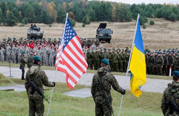 ABD’den Ukrayna’ya 13,6 milyar dolarlık yardım paketi