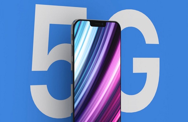 5G destekli telefon satışları 4G’li olanları geride bıraktı