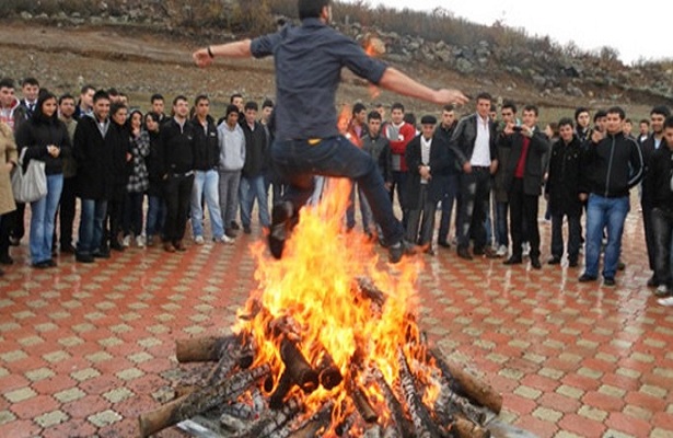 Nevruz Bayramı Nedir ve Kimler Kutlar ?