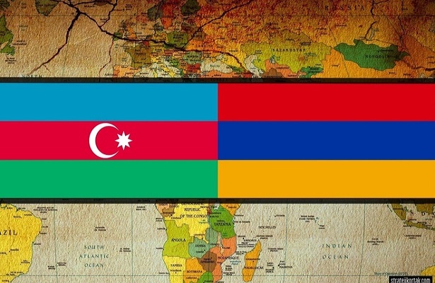 Azerbaycan’dan Ermenistan’a normalleşme teklifi!