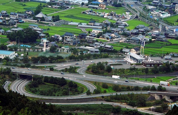 Japonya’da 5,1 büyüklüğünde deprem