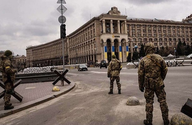 Polonya, Çekya ve Slovenya başbakanları Kiev’e gidecek