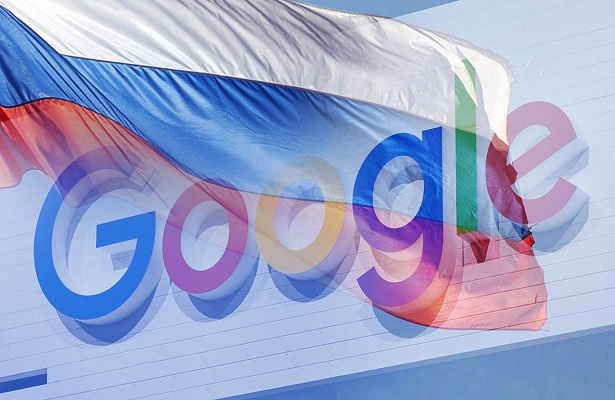 Rusya, Google’ın haber toplama servisinin erişimini engelledi