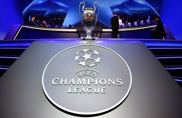 UEFA Şampiyonlar Ligi’nde çeyrek finalistler belli oluyor