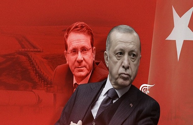 Cumhurbaşkanı Erdoğan’dan İsrail’e Taziye Mesajı