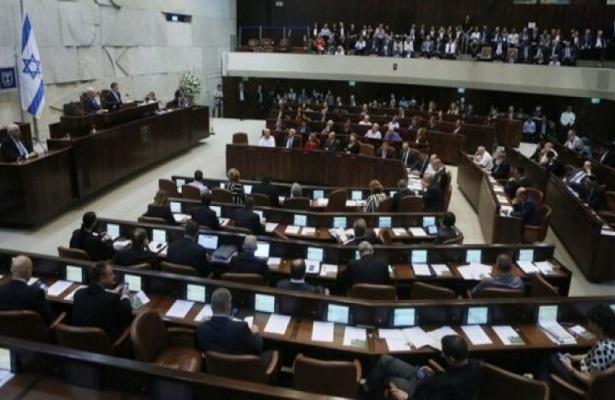 Filistin’de Şehadet Operasyonlarının Ardından Knesset’te Olağanüstü Toplantı