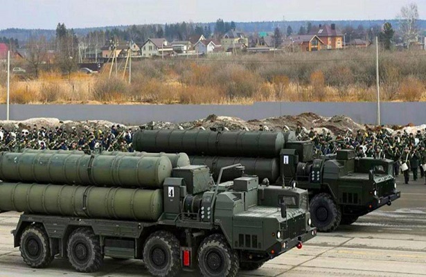 ABD Hindistan’a S-400 yaptırımı uygulayacak mı?