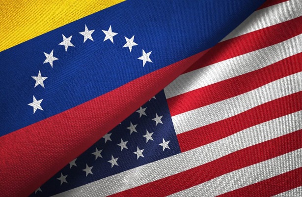 Venezuela’dan ABD’ye çağrı!