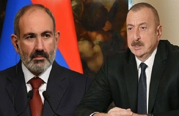 Aliyev: “Ermenistan, normalleşme için Azerbaycan’ın önerdiği 5 maddeyi olumlu karşıladı”