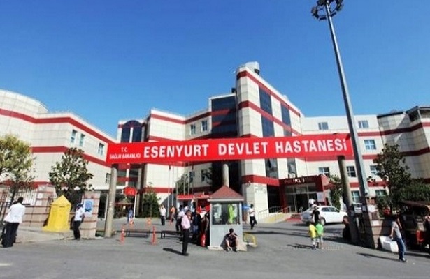 Esenyurt’ta silahlı kavga