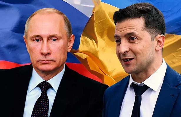 Zelenskiy’den, Rusya’ya yeni teklif!