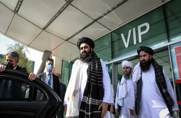 Taliban’dan TikTok ve PUBG için yasak!