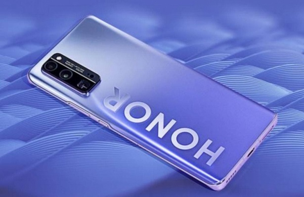 HONOR, Çin’de en çok satış yapan akıllı telefon markası oldu