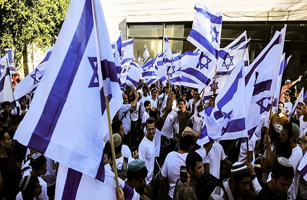 Direniş Cephesinden Tel Aviv’e Uyarı