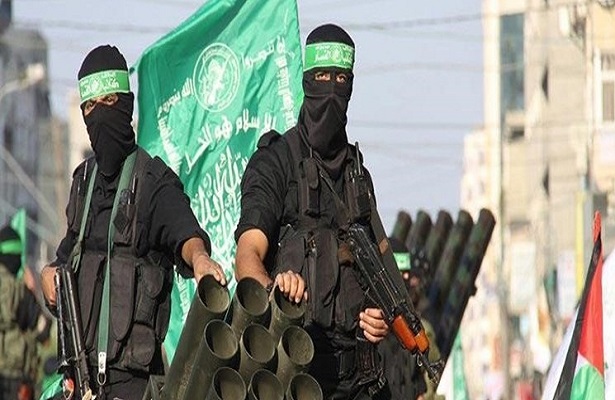 Hamas Yetkilisi: Siyonist Ordu Katil Nazilerden Oluşuyor