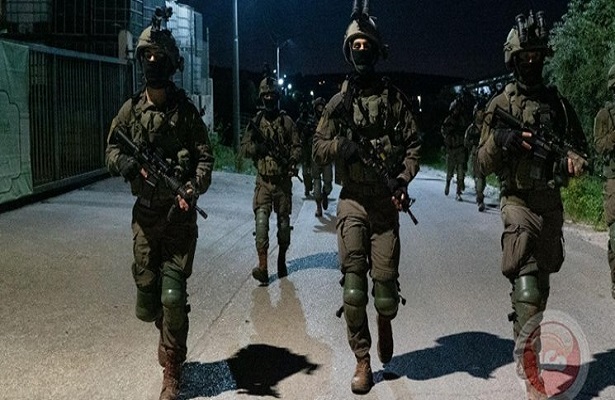 İşgal altındaki Kudüs’te şehadet operasyonları; Siyonist asker yaralandı