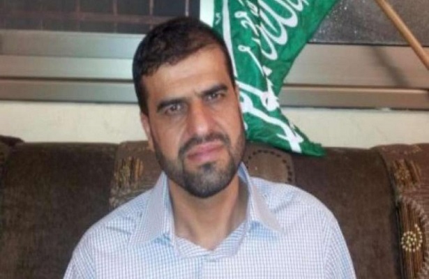 Hamas Komutanı Siyonist Rejim Tarafından Serbest Bırakıldı