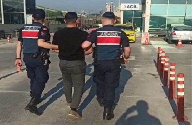 Balıkesir merkezli 16 ilde FETÖ operasyonu: 31 gözaltı