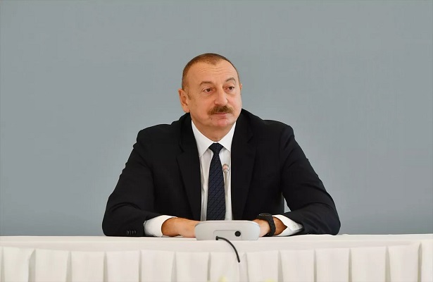 Aralarında Türk vatandaşı da var: Aliyev 168 kişiyi affetti